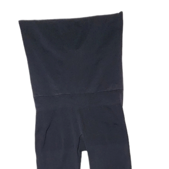 Seraphine Maternity Shaping Leggings sz M black - Picture 9 of 10